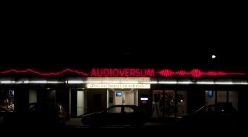 Audioversum & Freies Theater Innsbruck