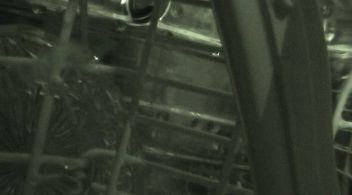 Video einer gewaschenen Kamera #2